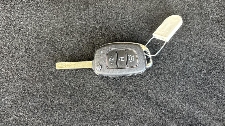 Hyundai i20 1.0T GDi Premium 5dr Petrol Hatchback